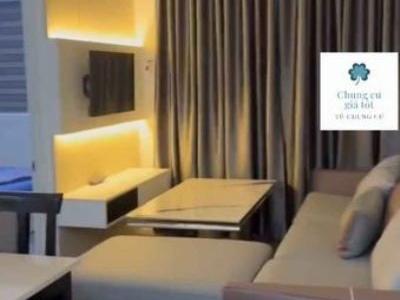 CHO THUÊ SIÊU PHẨM CHUNG CƯ VICOLAND 2 PHÒNG NGỦ FULL NỘI THẤT HIỆN ĐẠI CHỈ 6tr/tháng