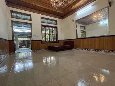 CHO THUÊ NHÀ Diện tích 105m2 Địa chỉ: ngõ 21 Đông Tác-Đông Thọ TPTH, Gần ngay Z111,BV hợp lực