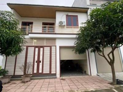 BÁN NHÀ 2 TẦNG ĐẸP ĐẠI THÀNH NGHI KIM