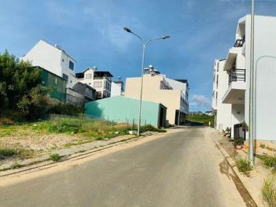 Hạ Giá Bán Nhanh lô đất KQH Dân Cư Số 5 An Sơn P4 Đà Lạt