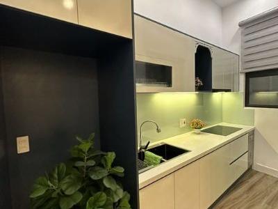 Nhà Phan Thanh Thanh Khê Đà Nẵng mới keng, tặng full nội thất. Chỉ nhỉnh 2 tỷ.