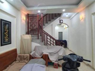 Bán Nhà 3 tầng sân cổng khu phù nghĩa Vũ Định Nam Định