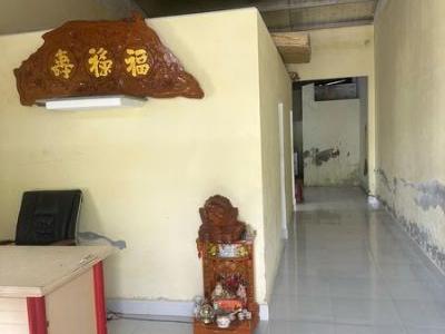 Cho thuê nhà Nguyên căn, trung tâm Phường An Phú. Gần trường Ngô Quyền.