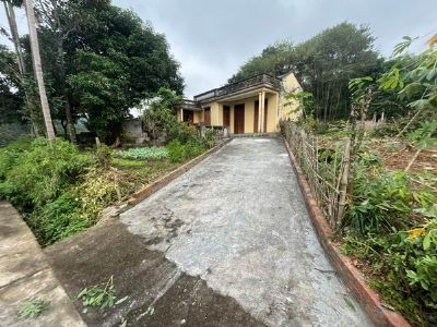 Rẻ quá rồi, giảm gần tỷ đồng lô đất Gần 1000m chỗ cầu văn Phú Yên Bái