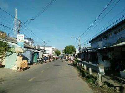 bán đất Ấp Đại Thôn, Xã Phước Hảo, Huyện Châu Thành, Trà Vinh