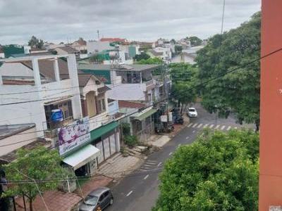 Nhà Mặt tiền Kinh Doanh Lê Duẩn Ban Mê (11m x 140m, 300m2 thổ cư) View Suối