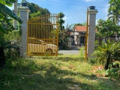 Chú tôi đang cần tiền cần ra gấp miếng đất tại thị xã Chơn Thành - Bình Phước