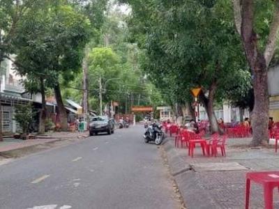Cần bán nhà 1 triệt 2 lầu mặt tiền đường Tô Thị Huỳnh, Khóm 1, Phường 1, Thành Phố Trà Vinh