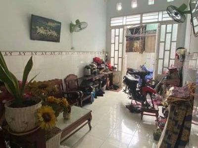 BÁN NHÀ 1 TRỆT 1 LẦU ĐÚC HẺM PHƯỜNG 4, THÀNH PHỐ VĨNH LONG