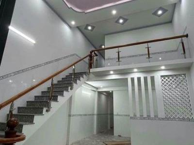 NHÀ ĐẸP SỔ RIÊNG THỔ CƯ TẠI XÃ BÌNH MINH TRẢNG BOM ĐỒNG NAI