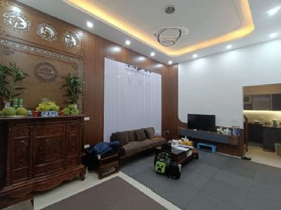 BÁN NHÀ NGÔ QUYỀN- HÀ ĐÔNG - Ô TÔ ĐỖ
