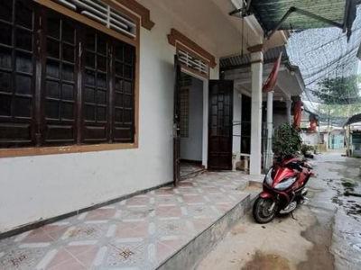 Siêu rẻ nhà cấp 4 kiên cố kiệt 6 Tam Thai Thành Phố Huế
