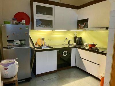 Cho thuê nhà Hồ Đắc Di Đống Đa Hà Nội