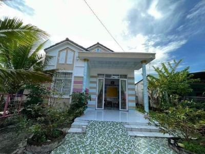 NHÀ VƯỜN NGHỈ DƯỠNG RỘNG 1000m² NHƠN NGHĨA PHONG ĐIỀN