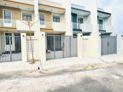 Cho Thuê Căn Nhà Phố Tại Thành Phố Tây Ninh