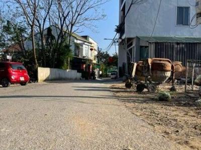 Bán đất đầu tư Hưng Dũng thành phố Vinh giá F0 rẻ chỉ 1ty1xx