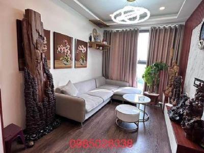 Chính chủ e cần sang nhượng hoặc cho thuê lại căn hộ 2 p.ngủ tại chung cư AQUA PARK TP. Bắc Giang