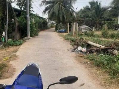 Cần bán mảnh đất tại phú long Hàm Thuận Bắc Bình Thuận 1000m cln
