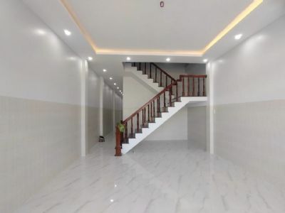 NHÀ MỚI 100%-SỔ HOÀN CÔNG Vị trí: Đ. Hồ Xuân Hương N7 Cũ KDC Hoàng Phát - Phường 1- Bạc Liêu