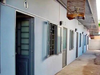Bán dãy nhà trọ TRUNG TÂM THÀNH PHỐ LẠNG SƠN-  gần khu siêu thị Thành Đô ngõ oto 24chỗ