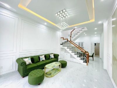 BÁN CĂN NHÀ LẦU SỔ RIÊNG FULL THỔ CƯ NGAY GIÁO XỨ XUÂN TRÀ , P. HỐ NAI, BIÊN HÒA, ĐỒNG NAI