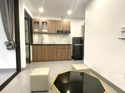 Cho thuê căn hộ cao cấp tại ngõ 81 Trung Kính, Cầu Giấy, Hà Nội