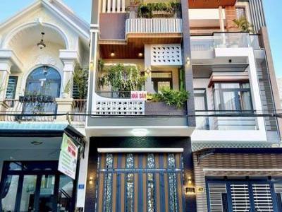 CẦN BÁN NHÀ 1 TRỆT 2 LẦU TUYỆT ĐẸP KDC THỚI NHỰT NINH KIỀU CẦN THƠ