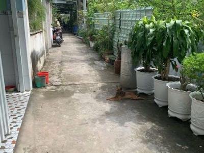 Bán lô đất đẹp tại Sa Đéc Phường 1 giá chỉ 420 tr DT 50m2 hướng đông