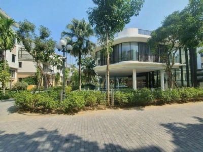 BÁN BIỆT THỰ HUD TRẦU CAU VIEW BỂ BƠI - VÕ CƯỜNG - TP BẮC NINH