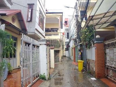 BAN NHÀ C4 - NGÕ ĐƯỜNG LÊ LỢI LẠNG SƠN