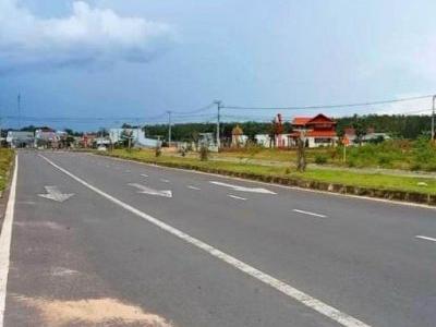 Bán đất mặt tiền quốc lộ 24 _xã Đăkbla Kontum