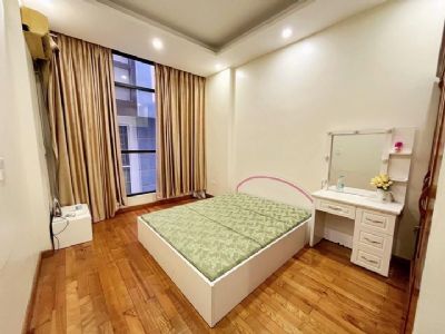 Cho thuê nhà Phú Đô, NTL 35m 5Tầng siêu đẹp