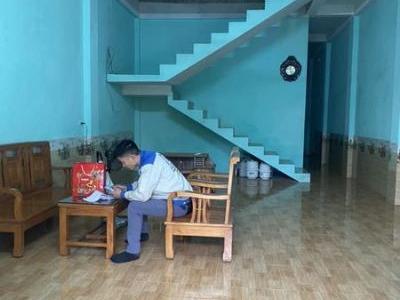 Em có nhà riêng km7 đường Tuyên Quang Hà Nội cho thuê