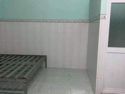 Bán nhà trọ 6 phòng đường nguyễn hữu nghiã khóm 2 phường 7 Bạc Liêu ngang 5 dài 30 đường cao ráo