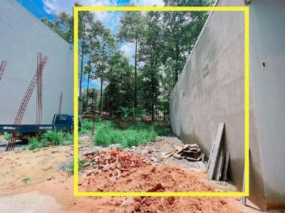 Kẹt tiền hạ giá bán lô đất vị trí đẹp gần siêu thị big c phường Tân Tiến Biên Hoà Đồng Nai
