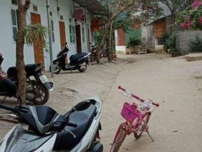 Mình có nhà trọ cho thuê Đường Lê Hoàn, ngõ 22, ngách 11, tổ 2, phường Nguyễn Trãi, TP. Hà Giang