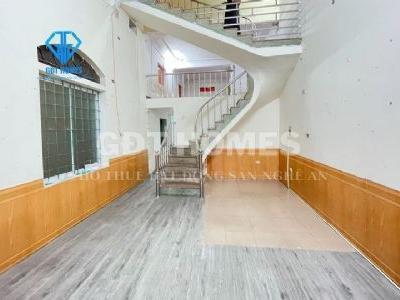 CHO THUÊ NHÀ 2 TẦNG LỐI 2 QUANG TRUNG VINH NGHỆ AN