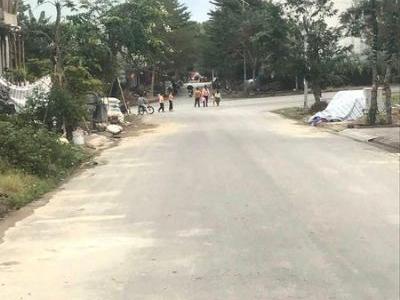 B.Á.N  NHà XÂY THÔ ĐƯỜNG A5 Kosy Lào Cai