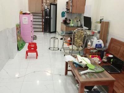 CHÍNH CHỦ BÁN NHÀ 3.5 TẦNG MỚI 95% TẠI YÊN NHÂN TIỀN PHONG MÊ LINH NGÕ 3.5M, OTO ĐỖ CỬA