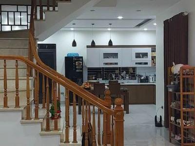 Gia chủ cần bán nhanh trước Tết ngôi nhà vườn đẹp mới xây dựng tổ 17 phường minh xuân