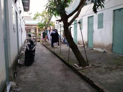 PHÒNG TRỌ GÁC Thoáng mát Hẻm 67 Nguyễn Văn Tạo, P.4, Tân An, Long An