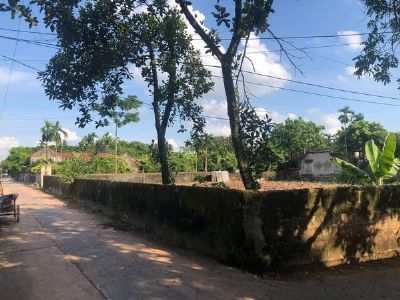 Chính chủ cần bán đất Công Lý - Lý Nhân_Hà Nam