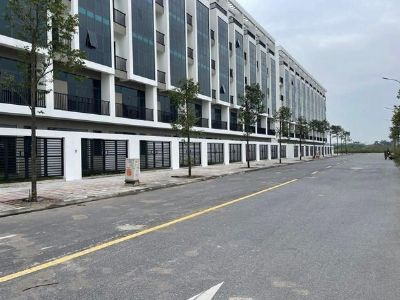 Duy nhất 1 lô lk7 đẹp không lỗi gì HimLam Thụ Ninh - Van An - TP Bắc Ninh