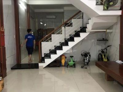 Cho thuê nhà 2 tầng Phan Huy Ôn, Hoà Cường Bắc Hải Châu Đà Nẵng