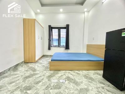 Cho thuê CCMN Địa chỉ : 290 Nơ Trang Long - Bình Thạnh