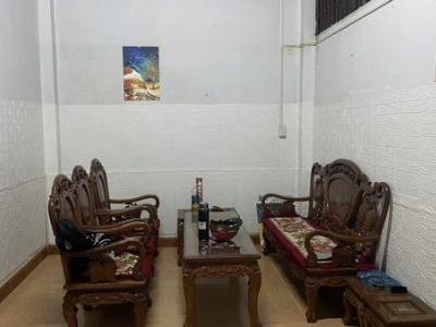 Nhà có 1 phòng khách,2 phòng ngủ, toilet, bếp rộng rãi tổ 6,phường Nghĩa Tân, thành phố Gia Nghĩa