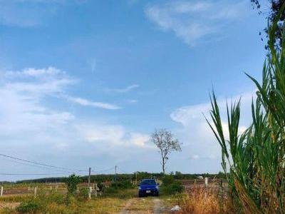 Chủ cần bán gấp đất trong Tết giảm giá mạnh Xã Phước Ninh Dương Minh Châu