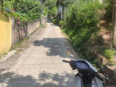 Bán 3 ô đất ở liền kề trung tâm thành phố Lạng Sơn ,thuộc phường Tam Thanh