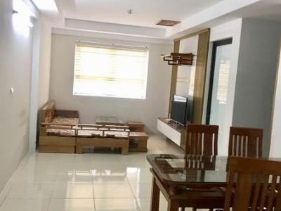 Mời thuê chung cư Hoàng Gia Thành Phố Bắc Ninh