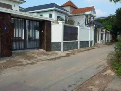 CHÍNH CHỦ BÁN LÔ A3 Khu HC16 - Liên Bảo, Vĩnh Yên